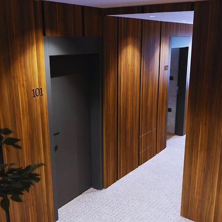 Hotel Solo 127 Prizren Eksteriør bilde