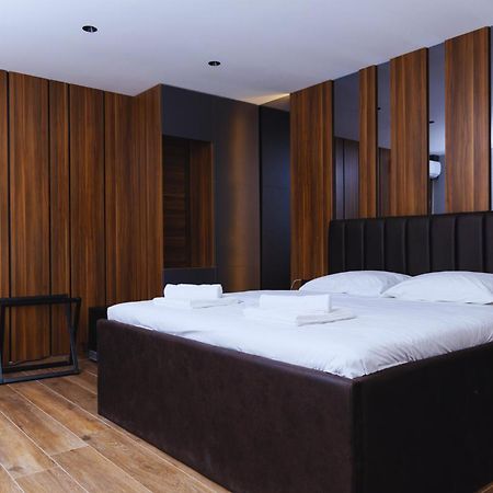 Hotel Solo 127 Prizren Eksteriør bilde