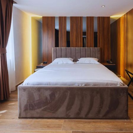Hotel Solo 127 Prizren Eksteriør bilde