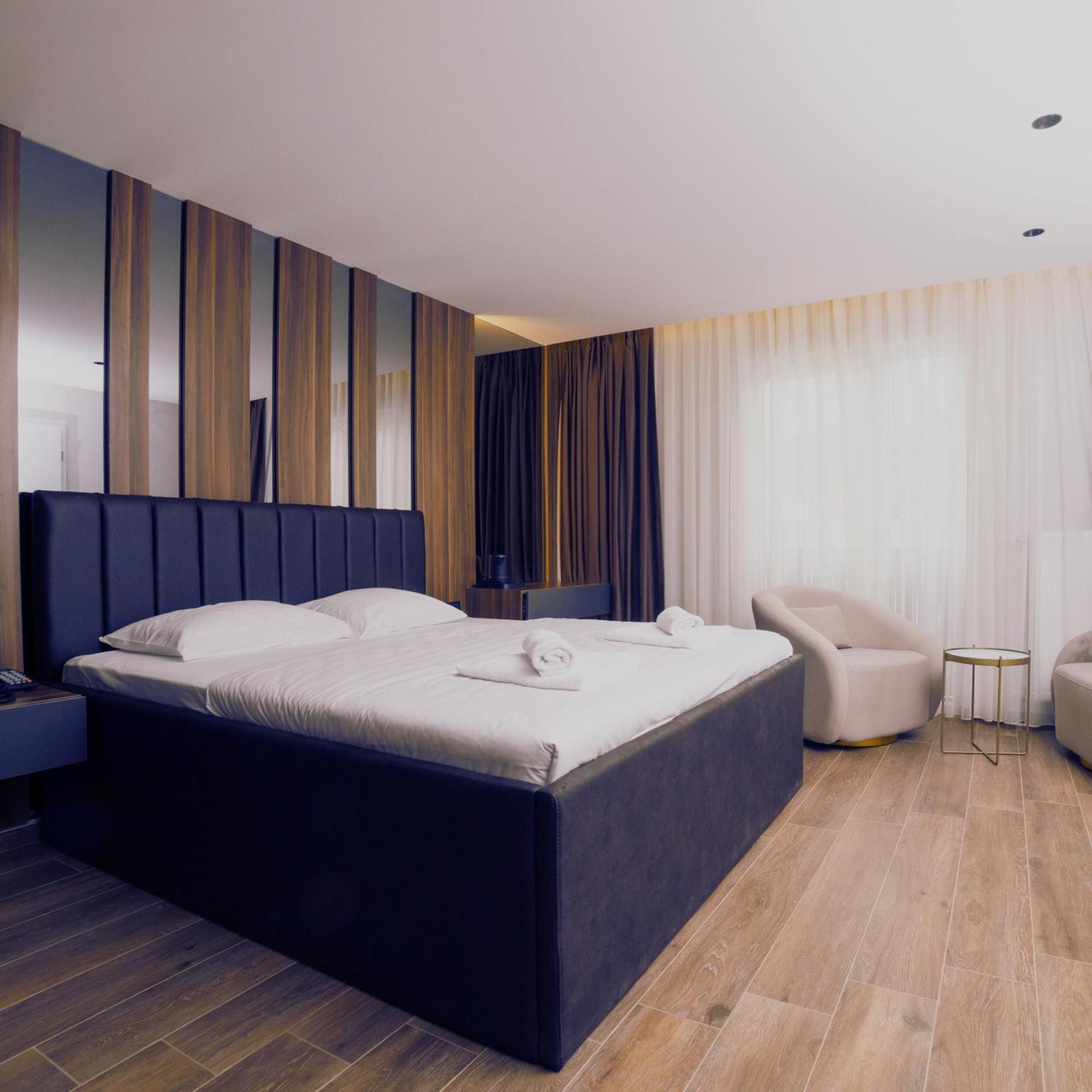 Hotel Solo 127 Prizren Eksteriør bilde
