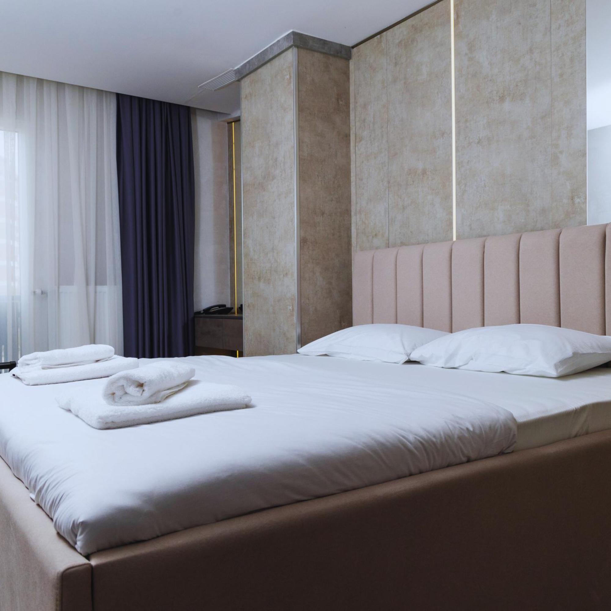 Hotel Solo 127 Prizren Eksteriør bilde