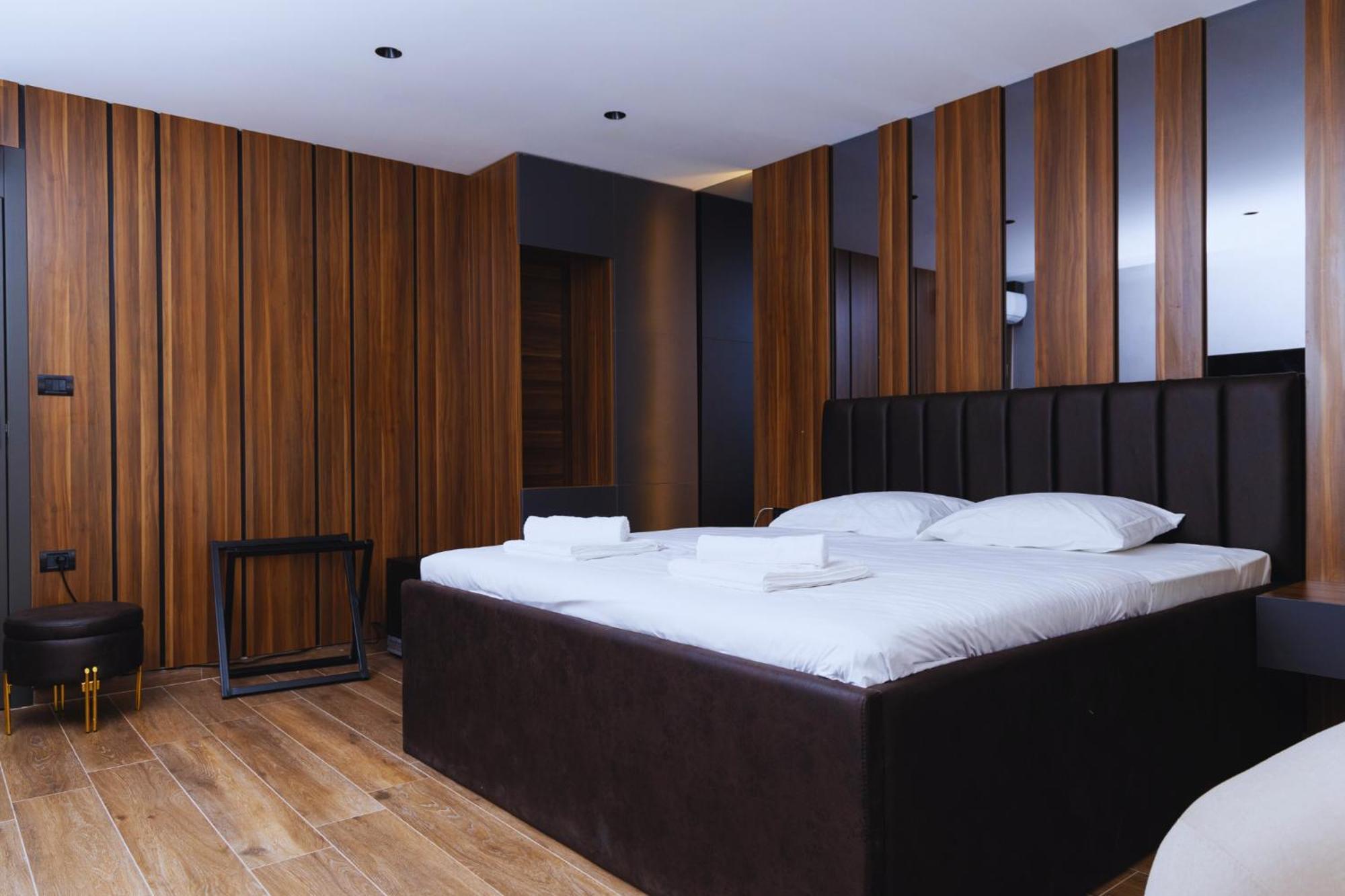 Hotel Solo 127 Prizren Eksteriør bilde