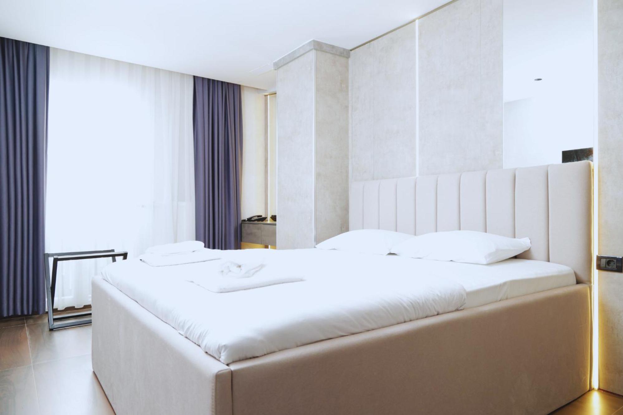Hotel Solo 127 Prizren Eksteriør bilde