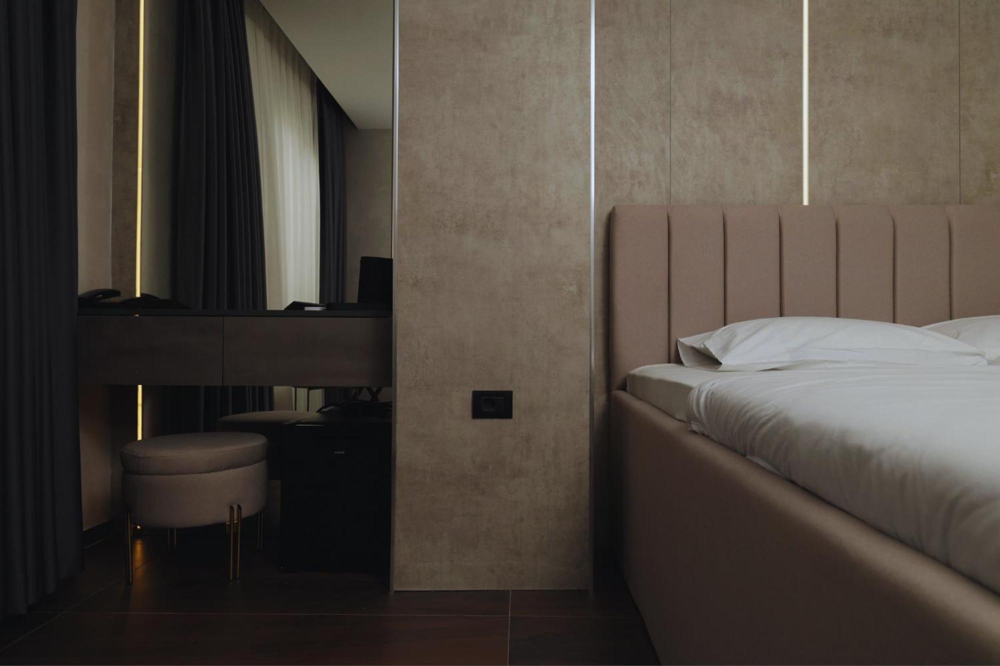 Hotel Solo 127 Prizren Eksteriør bilde