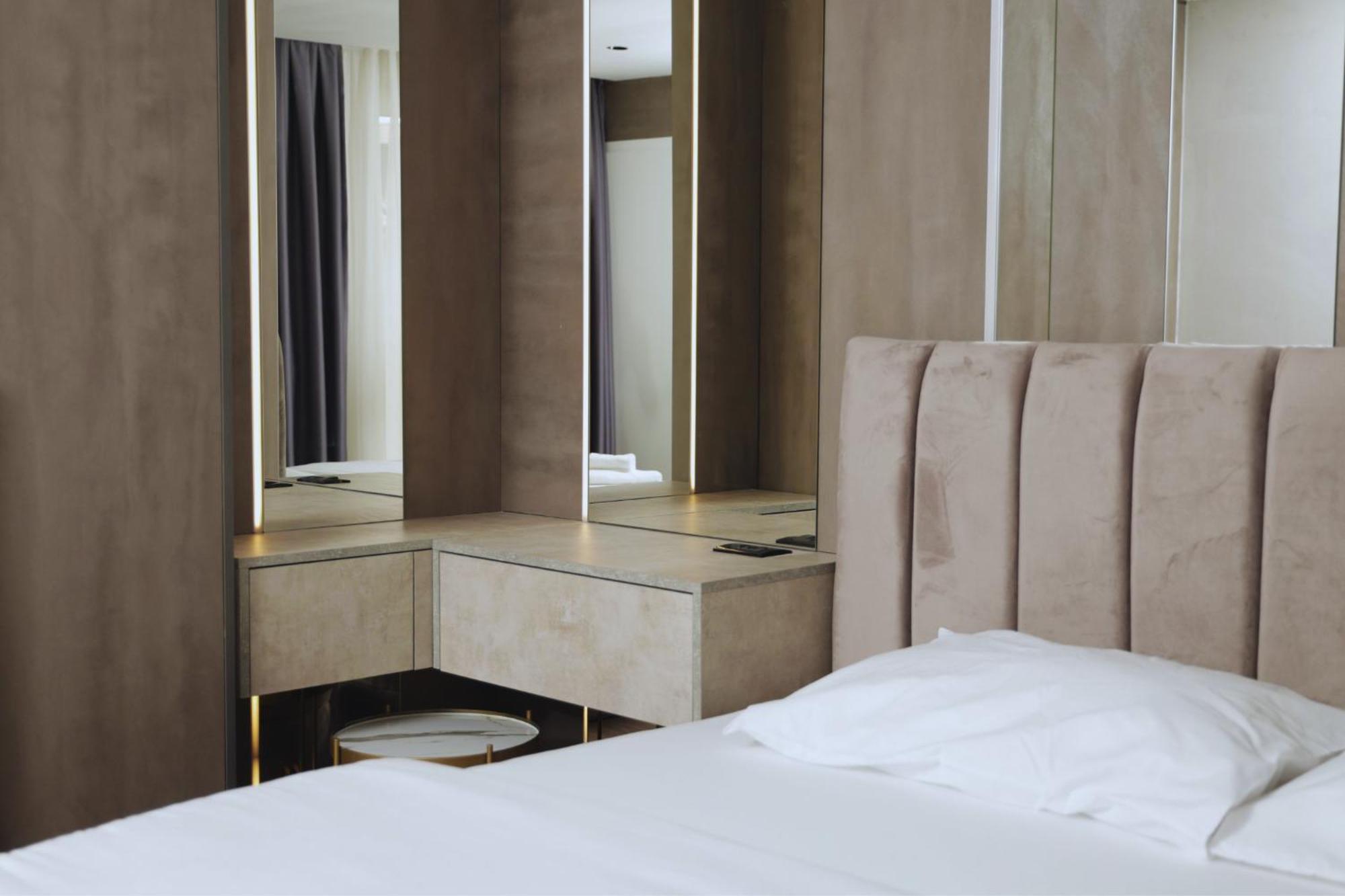 Hotel Solo 127 Prizren Eksteriør bilde