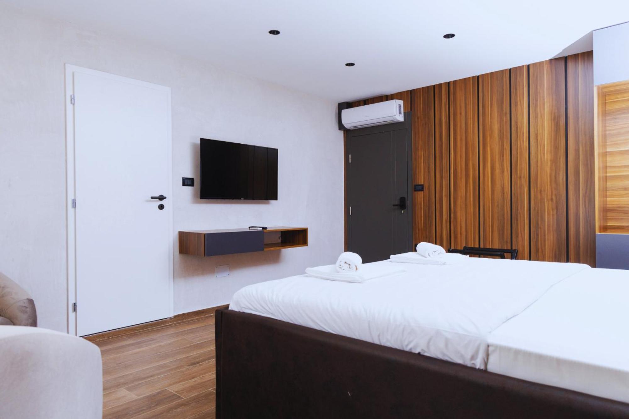 Hotel Solo 127 Prizren Eksteriør bilde