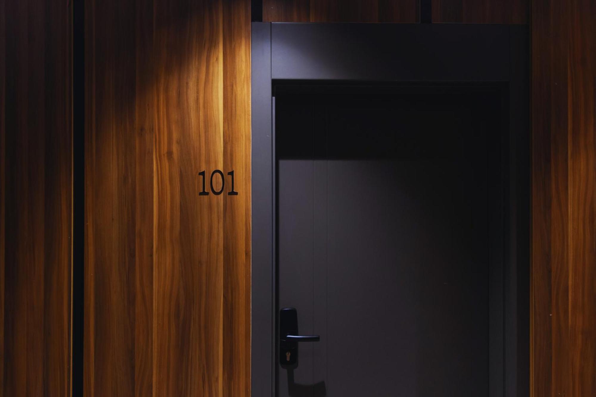 Hotel Solo 127 Prizren Eksteriør bilde