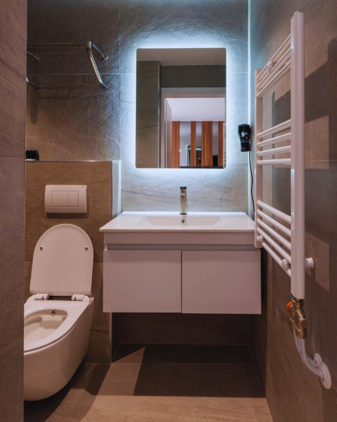 Hotel Solo 127 Prizren Eksteriør bilde
