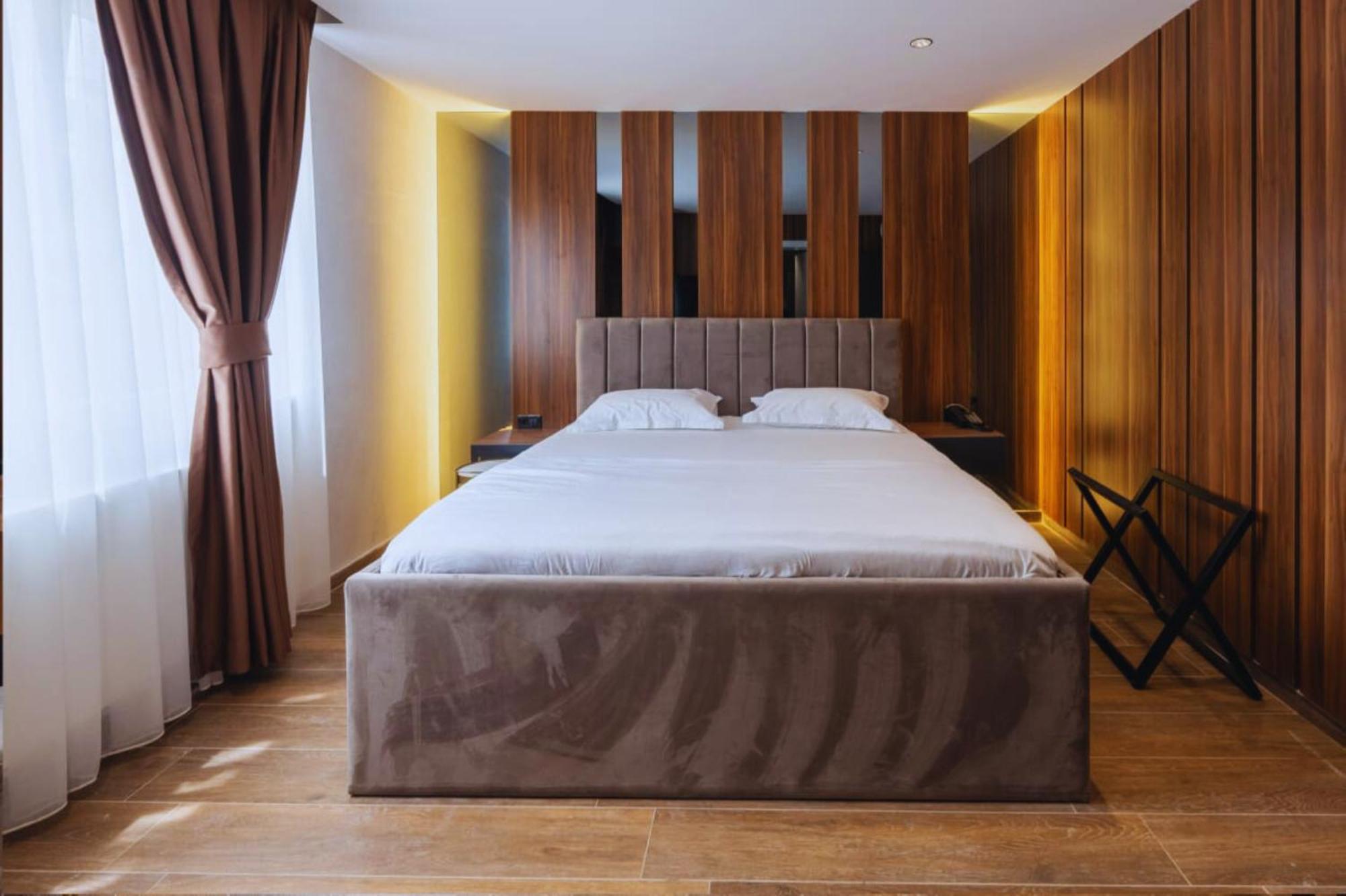 Hotel Solo 127 Prizren Eksteriør bilde